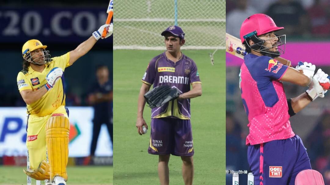 how kkr csk and rr dominating ipl 2024 and might have already set place in playoffs chennai super kings kolkata knight riders rajasthan royals IPL 2024: सिर्फ 16 मैचों में ही इन 3 टीमों का प्लेऑफ में पहुंचना हो गया तय! जानिए क्यों और कैसे