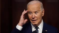 Muslim Community Rejects White House Iftar Invite Over Biden's Support To Israel