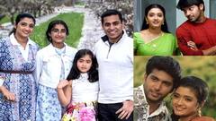 Renuka Menon: ஆர்யா பட நடிகைக்கு இவ்வளவு பெரிய மகளா? ஃபேமிலி போட்டோ பகிர்ந்த ரேணுகா மேனன்