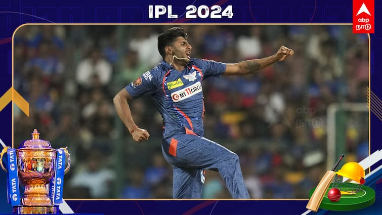 IPL 2024 Mayank Yadav Mother On Vegetarian Claims As LSG Pacer Sets Mayank Yadav: 