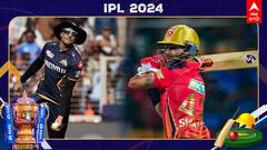 GT vs PBKS LIVE Score: சொந்த மண்ணில் தோல்வியைத் தழுவிய குஜராத்; 3 விக்கெட்டுகள் வித்தியாசத்தில் பஞ்சாப் வெற்றி!