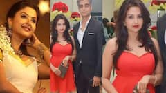 Sharmili: திரையுலகில் காணாமல் போன ஜீவா பட நடிகை ஷர்மிலி: இப்போ என்ன செய்கிறார்?