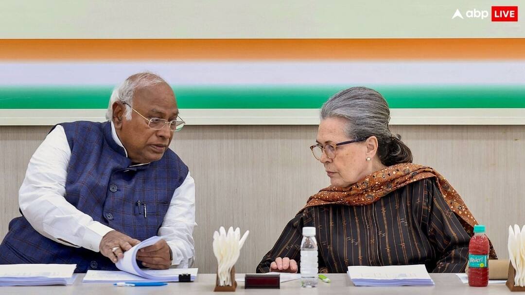 Congress list of candidates for lok sabha election 2024 gujarat surendranagar rutvikbhai makwana Junagadh hirabahai jotva vadodara jashpalsinh Padhiyayar Lok Sabha Polls 2024: परषोत्तम रूपाला पर मचे बवाल के बीच कांग्रेस ने राजपूत उम्मीदवार को दे दिया टिकट, जानें कांग्रेस की 13वीं लिस्ट में कौन-कौन