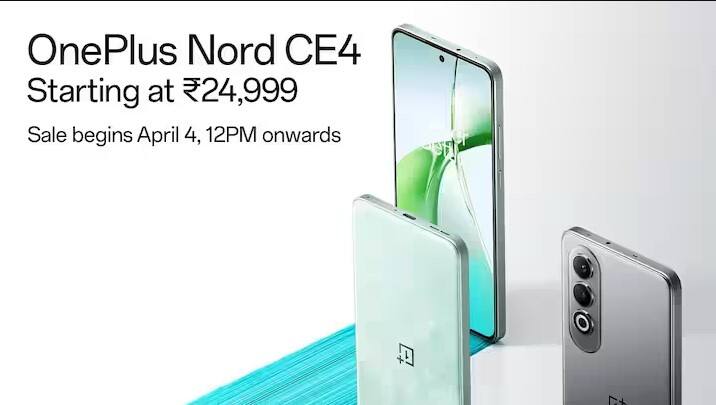 OnePlusના આ ફોનમાં કંપનીએ 5500mAhની મોટી બેટરી આપી છે, જે 100W ફાસ્ટ ચાર્જિંગ સપોર્ટ સાથે આવે છે. આ ફોનમાં USB Type-C ચાર્જિંગ પોર્ટ પણ આપવામાં આવ્યું છે. ફોનમાં ઇન-ડિસ્પ્લે ફિંગરપ્રિન્ટ સ્કેનર, સ્ટીરિયો સ્પીકર સેટઅપ, હાઇ-રિઝોલ્યુશન વાયરલેસ ઓડિયો ફીચર છે.