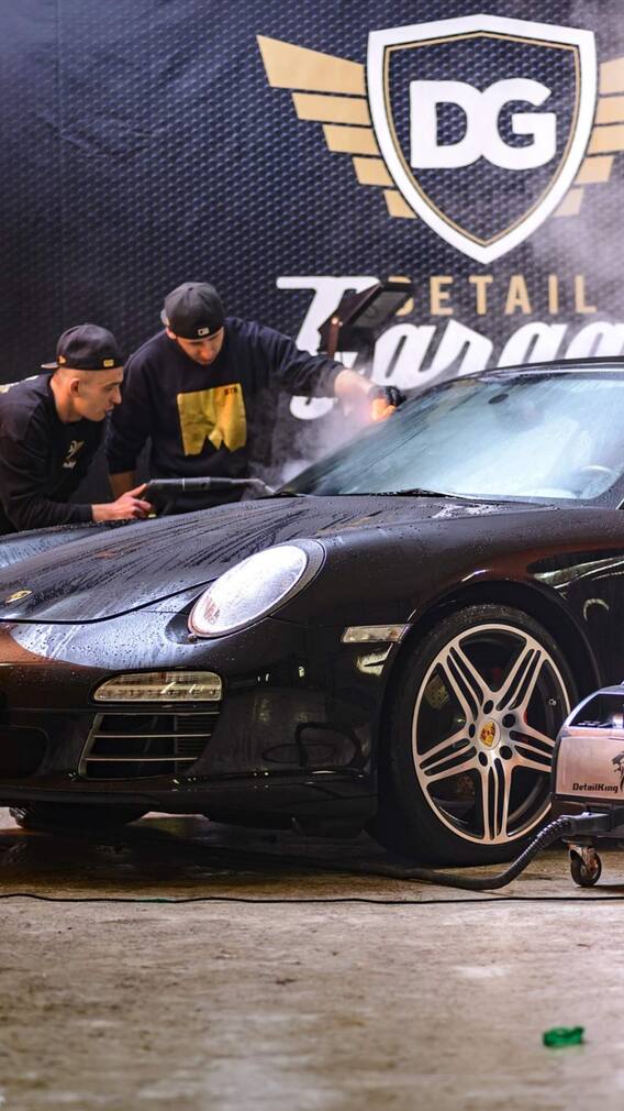 కారును ఎప్పుడూ కొత్తగా ఉంచాలంటే ఈ టిప్స్ ఫాలో అవ్వాలి!