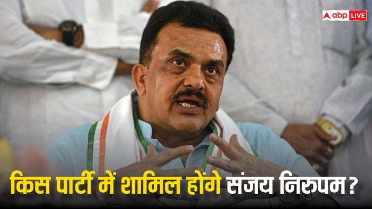 Sanjay Nirupam Will Join NDA BJP Leader Mohit kamboj Accuse anti Hindu beef party in mumbai Sanjay Nirupam Resign: संजय निरुपम BJP में होंगे शामिल? मोहित कंबोज बोले 'इन्होंने मुंबई में बीफ पार्टी...'