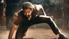 'దేవర' క్రేజీ అప్‌డేట్‌ - ఏప్రిల్‌ చివరిలోగా షూటింగ్‌, టాకీ పార్ట్‌ పూర్తి?