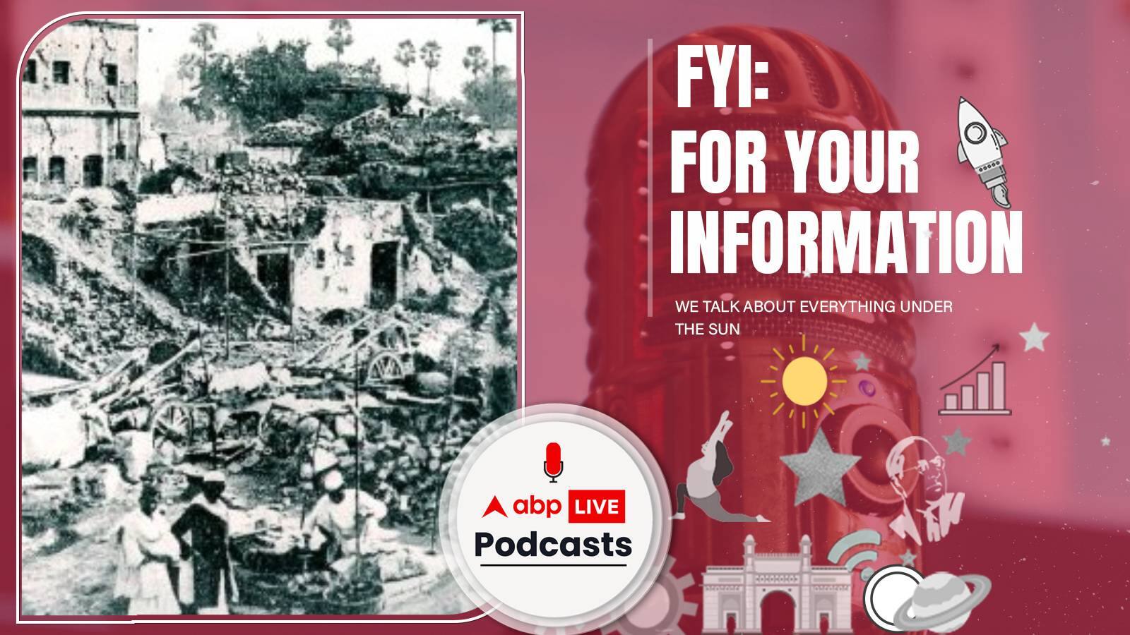 दुनिया के सबसे भयंकर भूकंप हैं ये. रिक्टर स्केल पर सबसे तेज़ मापे गए ये भूकंप जिन्होंने मचाई भयानक तबाही | FYI