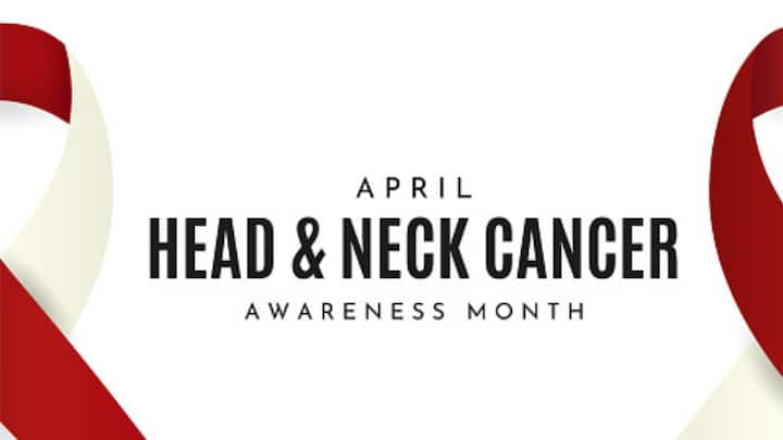 Head And Neck Cancer Awareness Month Signs Symptoms of head and neck cancer Head And Neck Cancer: Know Signs And Symptoms To Watch Out For