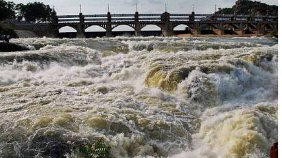 cauvery water management authority meeting will be held on today Cauvery Management: இன்று காவிரி மேலாண்மை ஆணையக் கூட்டம்.. முக்கிய பிரச்சினையை எழுப்ப கர்நாடகா திட்டம்!