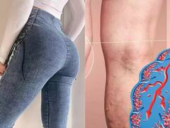Health : શું આપ પણ ટાઇટ જિન્સ પહેવાનું કરો છો પસંદ? તો સાવધાન, થઇ શકે છે આ જીવલેણ બીમારી