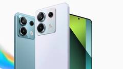 IN PICS | Oppo F25 Pro, Poco X6 Pro, More Alternatives To OnePlus Nord CE 4