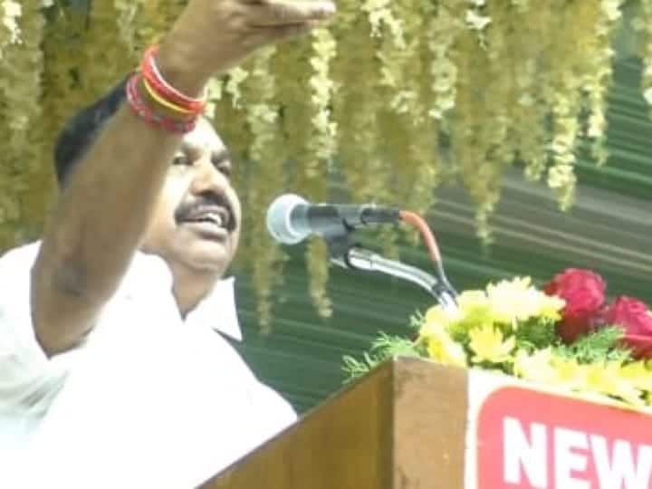 விவசாயம் பற்றி பேச வேண்டுமா?; மேடை போடுங்கள் பேசுவோம் - முதல்வருக்கு சவால் விட்ட இபிஎஸ்