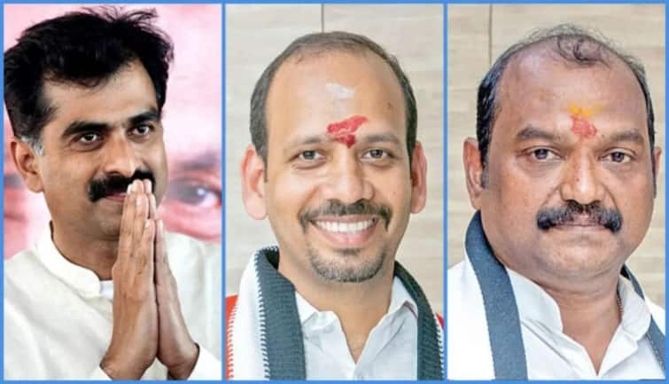 Lok Sabha Election 2024  which party Trichy is likely to be a turning point - TNN Lok Sabha Election 2024:  திருச்சி யாருக்கு திருப்புமுனையாக அமைய வாய்ப்பு - வாங்க பார்ப்போம்