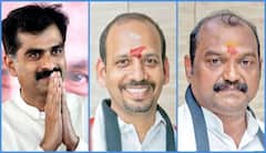 திருச்சி யாருக்கு திருப்புமுனையாக அமைய வாய்ப்பு - வாங்க பார்ப்போம்