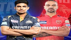 GT vs PBKS: પંજાબે ગુજરાતના જડબામાંથી જીત છીનવી, શશાંક-આશુતોષની વિસ્ફોટક બેટિંગ