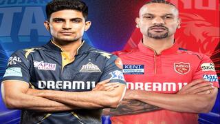 GT vs PBKS: પંજાબે ગુજરાતના જડબામાંથી જીત છીનવી, શશાંક-આશુતોષની વિસ્ફોટક બેટિંગ