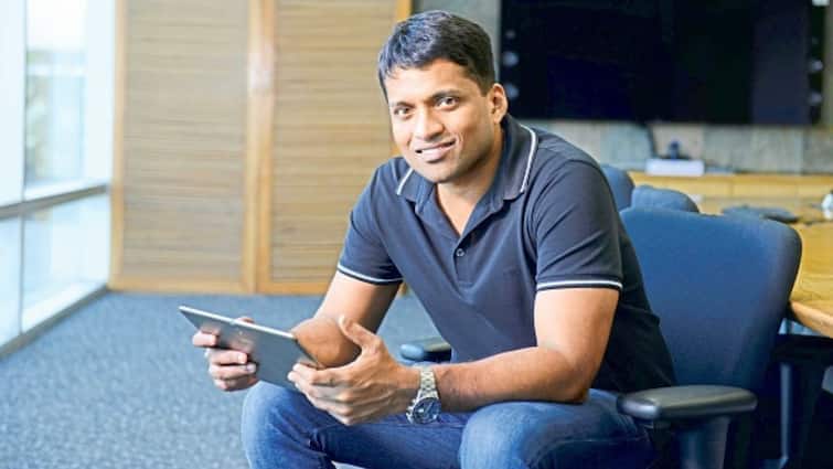 Byju Raveendran Net Worth Byju No Longer A Billionaire Exits Forbes Billionaire Index 2024 Rise And Fall Of Byju's: Raveendran Is No Longer A Billionaire; Exits Forbes Billionaire Index 2024