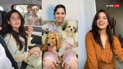 Eshita Singh: AAP नेता संजय सिंह की बेटी हैं एक्ट्रेस, ऋषि कपूर-तापसी पन्नू के साथ कर चुकी हैं काम; इंस्टा पर हैं बेहद एक्टिव