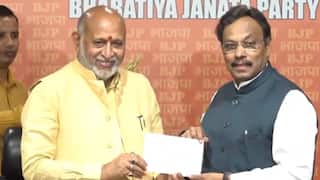 Anil Sharma: 'खरगे-सोनिया सबसे ज्यादा सांप्रदायिक', BJP में शामिल होते ही पूर्व बिहार प्रदेश अध्यक्ष अनिल शर्मा ने बोला हमला