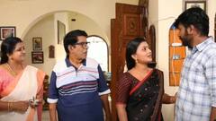 ட்விஸ்ட் வைத்த முத்து.. ரோகிணியால் சந்தோஷத்தில் துள்ளி குதிக்கும் விஜயா?..சிறகடிக்க ஆசையில் இன்று!