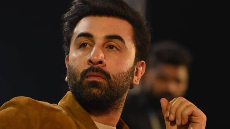 Ranbir Kapoor's 'Ramayana' Journey Begins, Photos & Videos From The Set Leaked