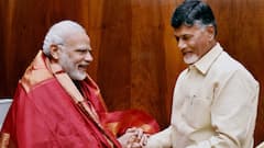 57% Andhra Voters Want Narendra Modi As PM, NDA Projected To Get 47% Votes, Says Survey