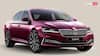 Skoda Superb हुई री-लॉन्च, भारत में आई सिर्फ 100 कारें, 190 HP की मिलेगी पावर