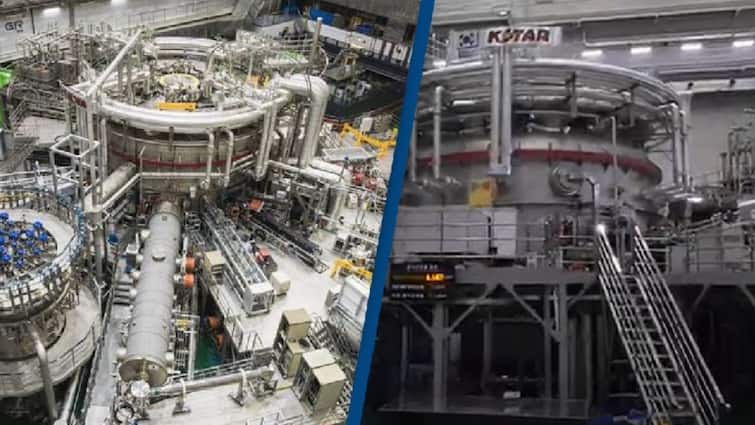 Artificial Sun:आर्टिफिशियल सूरज कैसे बनाया जाता है, क्या है इसका फायदा और इससे निकलने वाली गर्मी से कैसे निपटेगा इंसान? How is artificial sun made, what are its benefits and how will humans deal with the heat emanating from it? Artificial Sun:आर्टिफिशियल सूरज कैसे बनाया जाता है, क्या है इसका फायदा और इससे निकलने वाली गर्मी से कैसे निपटेगा इंसान?