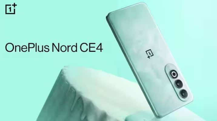 OnePlus Nord CE4: OnePlus એ થોડા દિવસો પહેલા ભારતમાં 2024 નો સૌથી સસ્તો ફોન લોન્ચ કર્યો છે. આ ફોનનું નામ OnePlus Nord CE 4 છે. આ ફોનમાં એક્વાટચ ડિસ્પ્લે જેવા ઘણા ખાસ ફીચર્સ આપવામાં આવ્યા છે. કંપનીએ આજથી એટલે કે 4 એપ્રિલથી આ ફોનના વેચાણનું આયોજન શરૂ કરી દીધું છે. આજે આ ફોન પહેલીવાર વેચાઈ રહ્યો છે અને તેથી કંપનીએ આ પ્રસંગે ઘણી ખાસ ડિસ્કાઉન્ટ ઓફર પણ આપી છે.