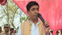 यूपी में 40 साल बाद पूर्वांचल की इस सीट पर इतिहास रचेगी कांग्रेस? सपा नेता के बेटे ने किया दावा