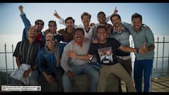 Manjummel Boys Telugu Version: Here's Everything To Know About Its Theatrical Release