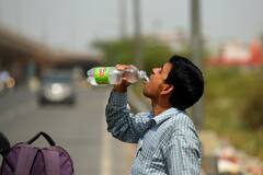 Weather: চাঁদিফাটা গরমে নাজেহাল রাজ্যবাসী, বাড়ছে গরম, আজও প্রবল তাপপ্রবাহ?