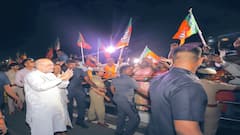Amit Shah TN Visit: நெருங்கும் தேர்தல்! அமித் ஷாவின் தமிழ்நாடு பயணம் திடீர் ரத்து - பரபர பின்னணி என்ன?
