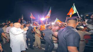 Amit Shah TN Visit: நெருங்கும் தேர்தல்! அமித் ஷாவின் தமிழ்நாடு பயணம் திடீர் ரத்து - பரபர பின்னணி என்ன?