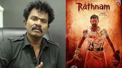 ரோட்டில் போகிறவர்களில் 60 சதவீதம் பேர் கெட்டவர்கள் இயக்குநர் ஹரி அதிரடி பேச்சு!