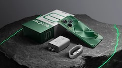 ఎంతో హైప్‌తో మార్కెట్లోకి వచ్చిన టెక్నో పోవా 6 ప్రో 5జీ - సేల్ ప్రారంభం!