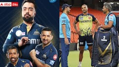 పటిష్ట గుజరాత్‌ను ఢీకొడుతున్న ధావన్ సేన, పంజాబ్ బ్యాటర్లకు అంత ఈజీ కాదు!