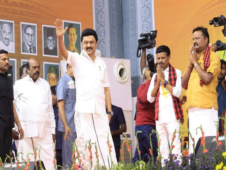 Lok Sabha Election 2024: பாஜக ஆண்டது போதும் மக்கள் மாண்டது போதும் - திருவண்ணாமலையில் முதல்வர் பேசியது என்ன?