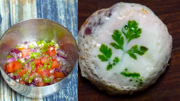 Egg recipe Egg Idli to keep your breakfast light Check out this Egg Idli: அடடே! முட்டை இட்லி செய்து பாருங்களேன்! ரெசிபி இதோ!