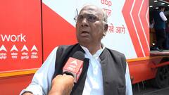 Congress V Hanumantha Rao Interview: లోక్ సభ ఎన్నికల్లో కాంగ్రెస్ 14 సీట్లు గెలుస్తుందన్న హనుమంతరావు