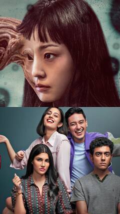 New OTT Releases To Watch In The First Week Of April