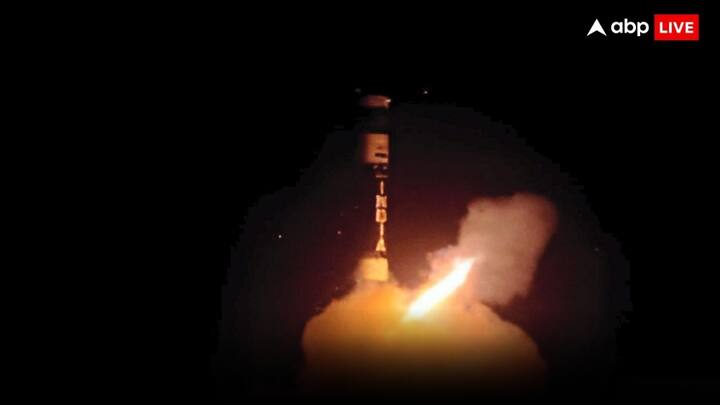 Agni Prime Missile India new generation ballistic missile tested successfully Know details Agni-Prime Missile: DRDO ने आधी रात को आइलैंड पर बरसाई 'अग्नि', 3000 किलो परमाणु बम की ताकत देख कांप उठे चीन-पाकिस्तान!