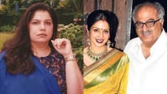 Boney Kapoor: போனி கபூர் கையில் ஸ்ரீதேவியை ராக்கி கட்டச் சொன்ன தாய் - அடுத்து நடந்தது என்ன?