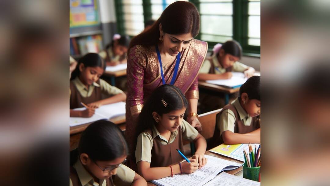 Annual Exams: பள்ளி இறுதித் தேர்வில் மீண்டும் மாற்றம்; எப்போது? எங்கு?- இதோ விவரம்!