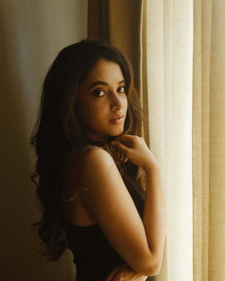 அதன் பிறகு நானியுடன் இணைந்து கேங்க் லீடர் திரைப்படத்தில் நடித்தார்.