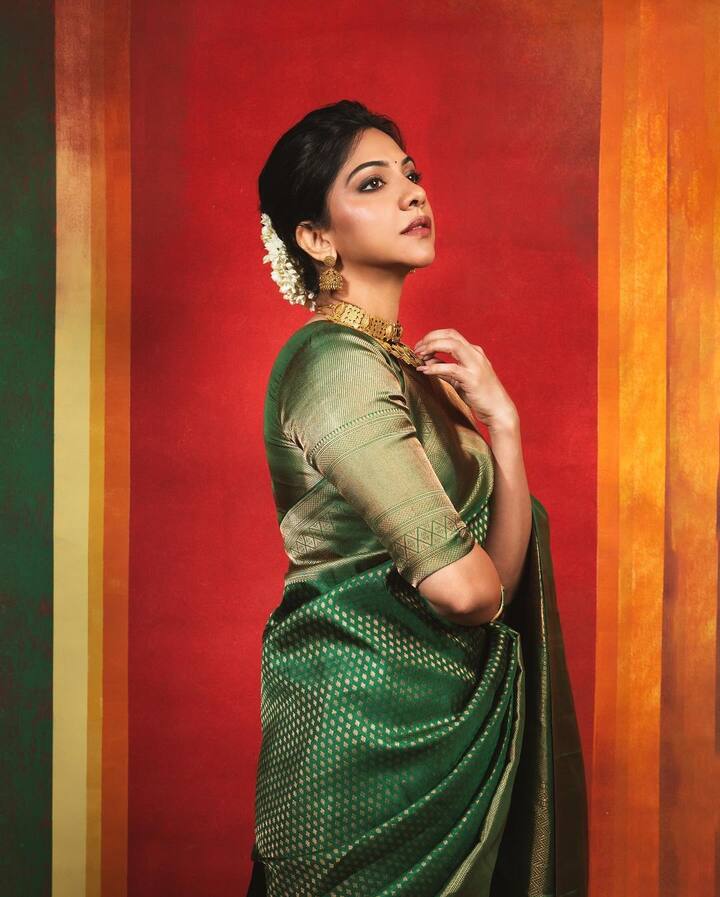 மடோனா செபாஸ்டியனை நடிகையாகவே பார்த்து வந்த பலருக்கும், அவர் ஒரு கர்நாடக இசை கலைஞர் எனும் தகவல் தெரியாமலே இருக்கிறது