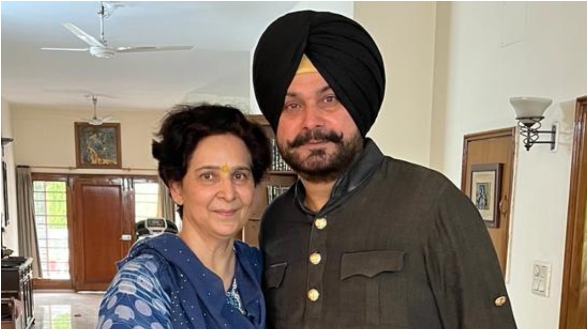 Don't Get Fooled, Warns Tata Memorial As Sidhu Claims Neem, Haldi Cured Wife's Breast Cancer