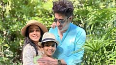 Birthday Girl Rupali Ganguly And Her Cherished Moments With Her Family, IN PICS