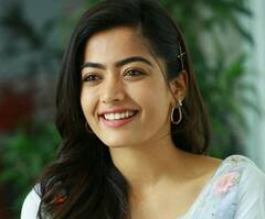 Rashmika & Poonam : ராஷ்மிகாவிற்கும் பூனமிற்கும் ஒரே நாளில்தான் பிறந்தநாளா?